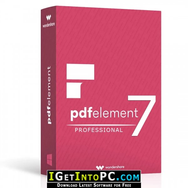 pdf elements pro for mac